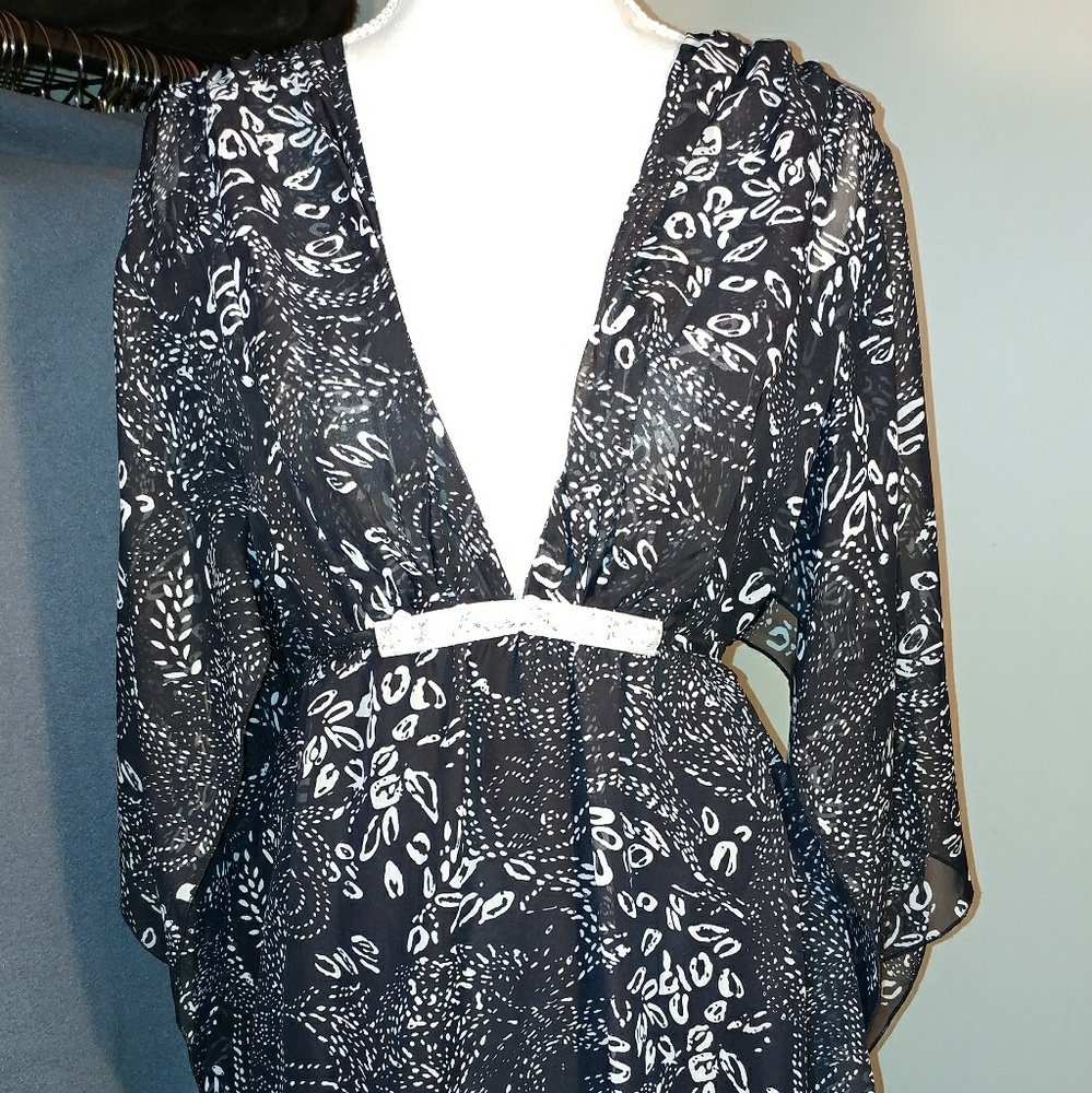 MKM Dress